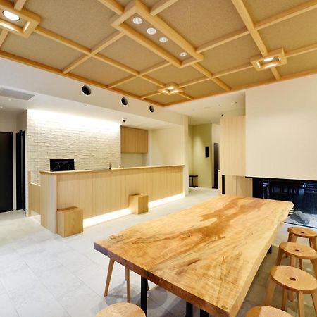 Kyoto Machiyado Gojo Ohashi 호텔 외부 사진