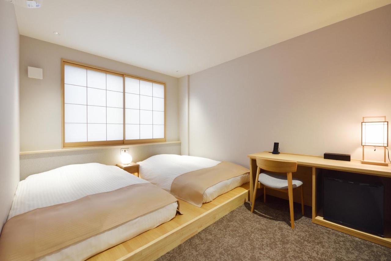 Kyoto Machiyado Gojo Ohashi 호텔 외부 사진
